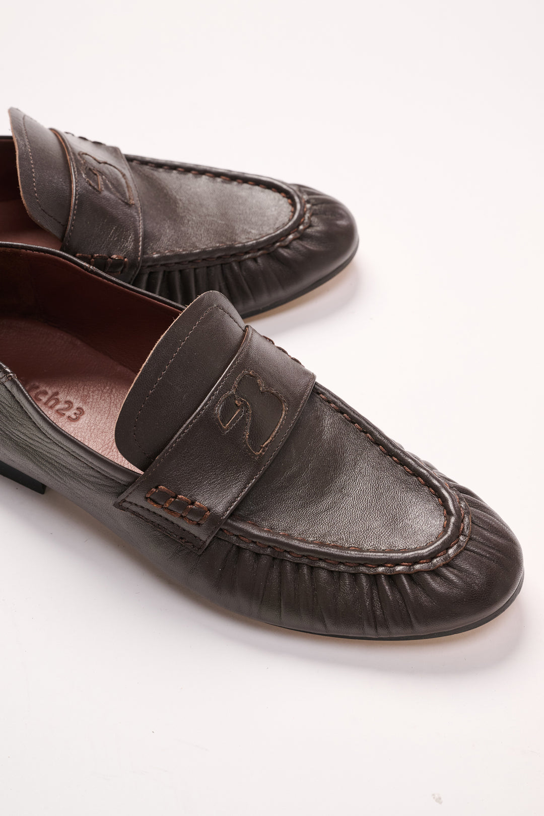Teleste Loafer