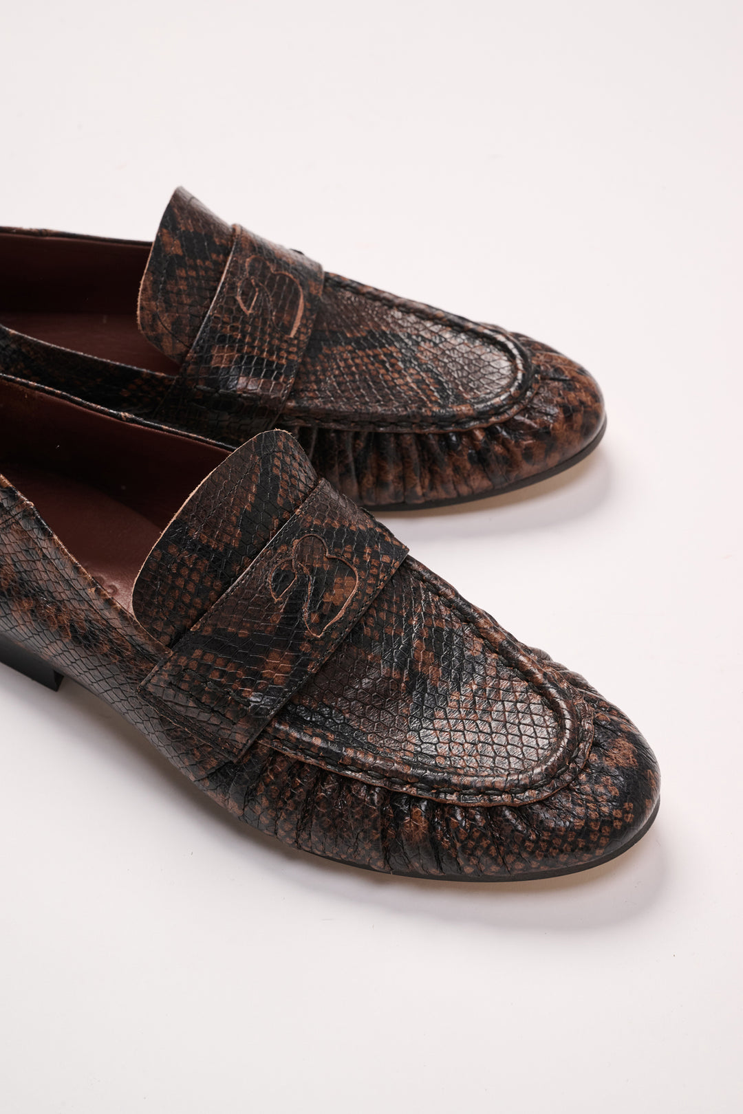 Teleste Loafer