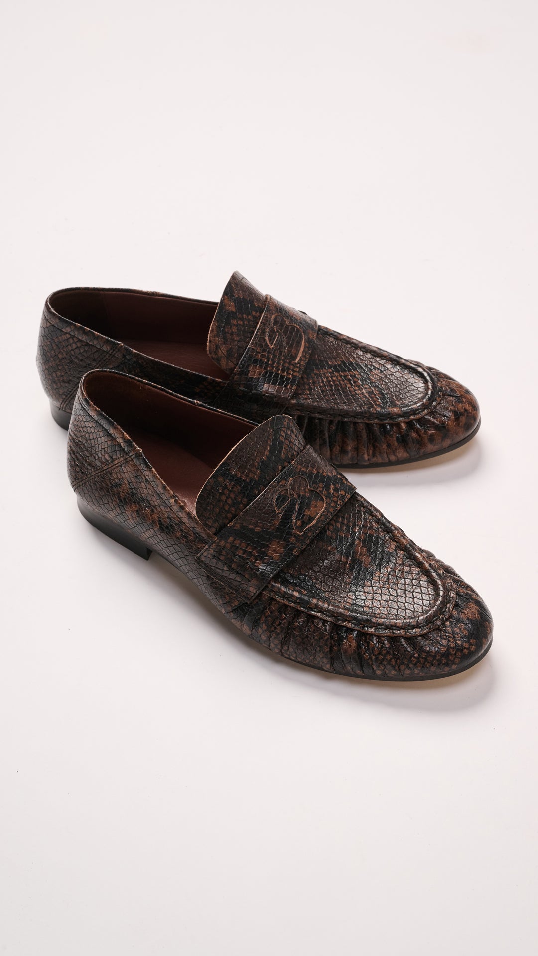 Teleste Loafer