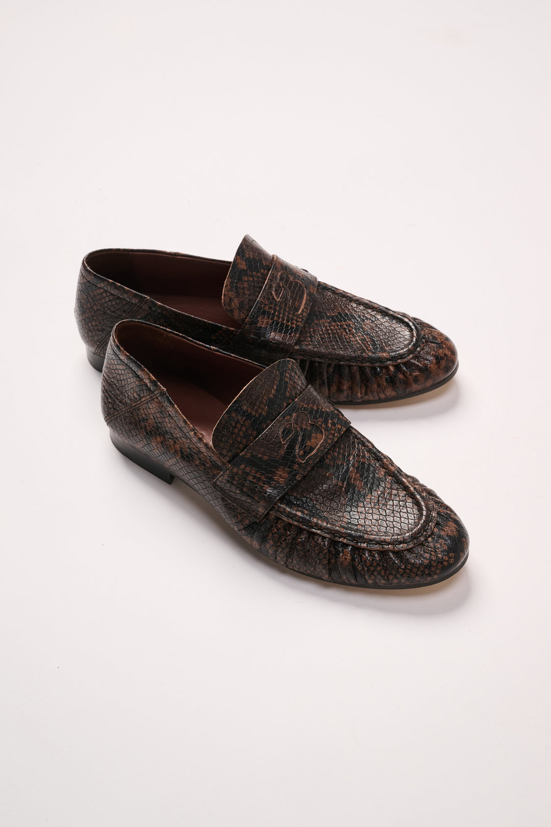 Teleste Loafer