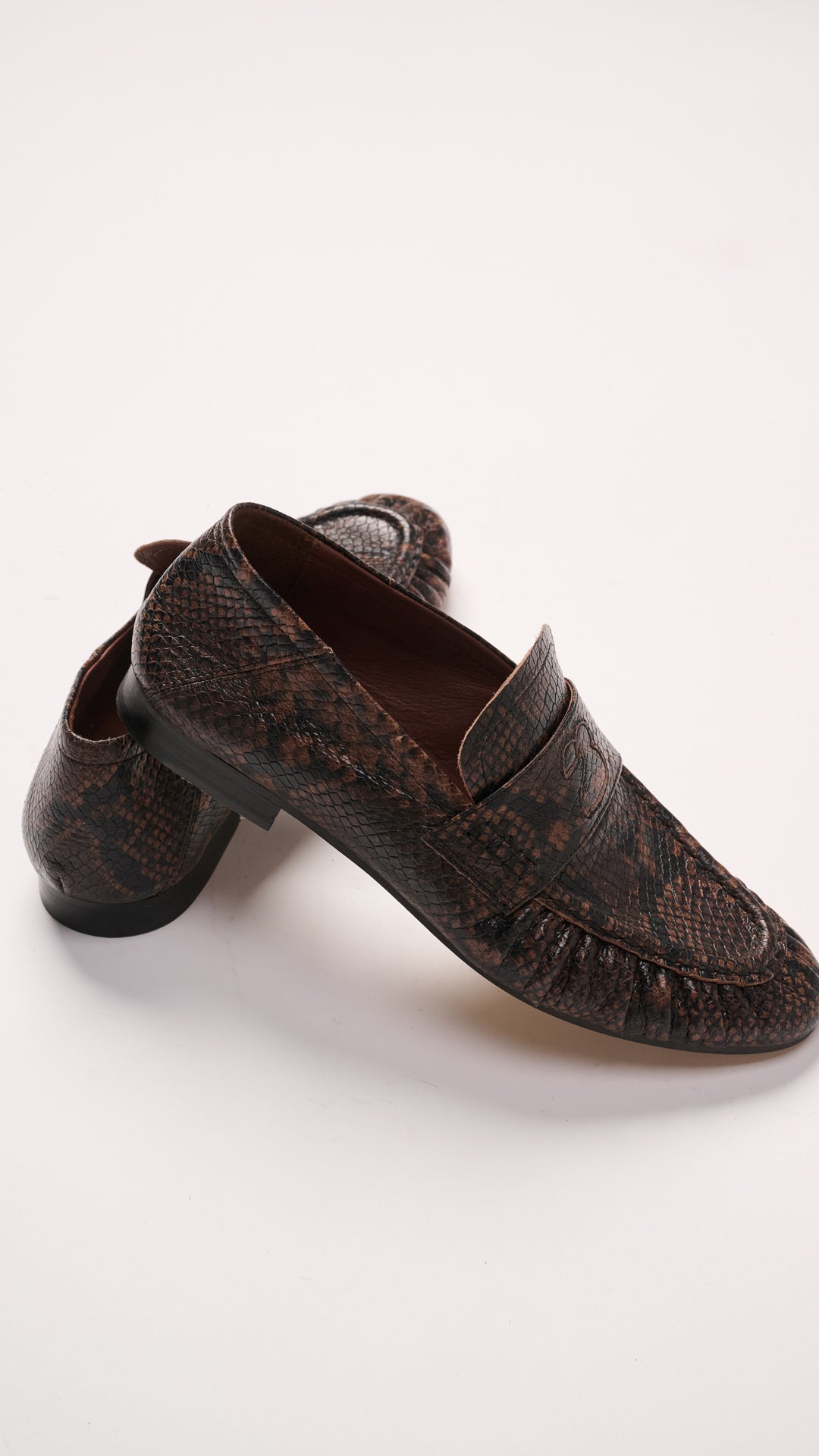 Teleste Loafer