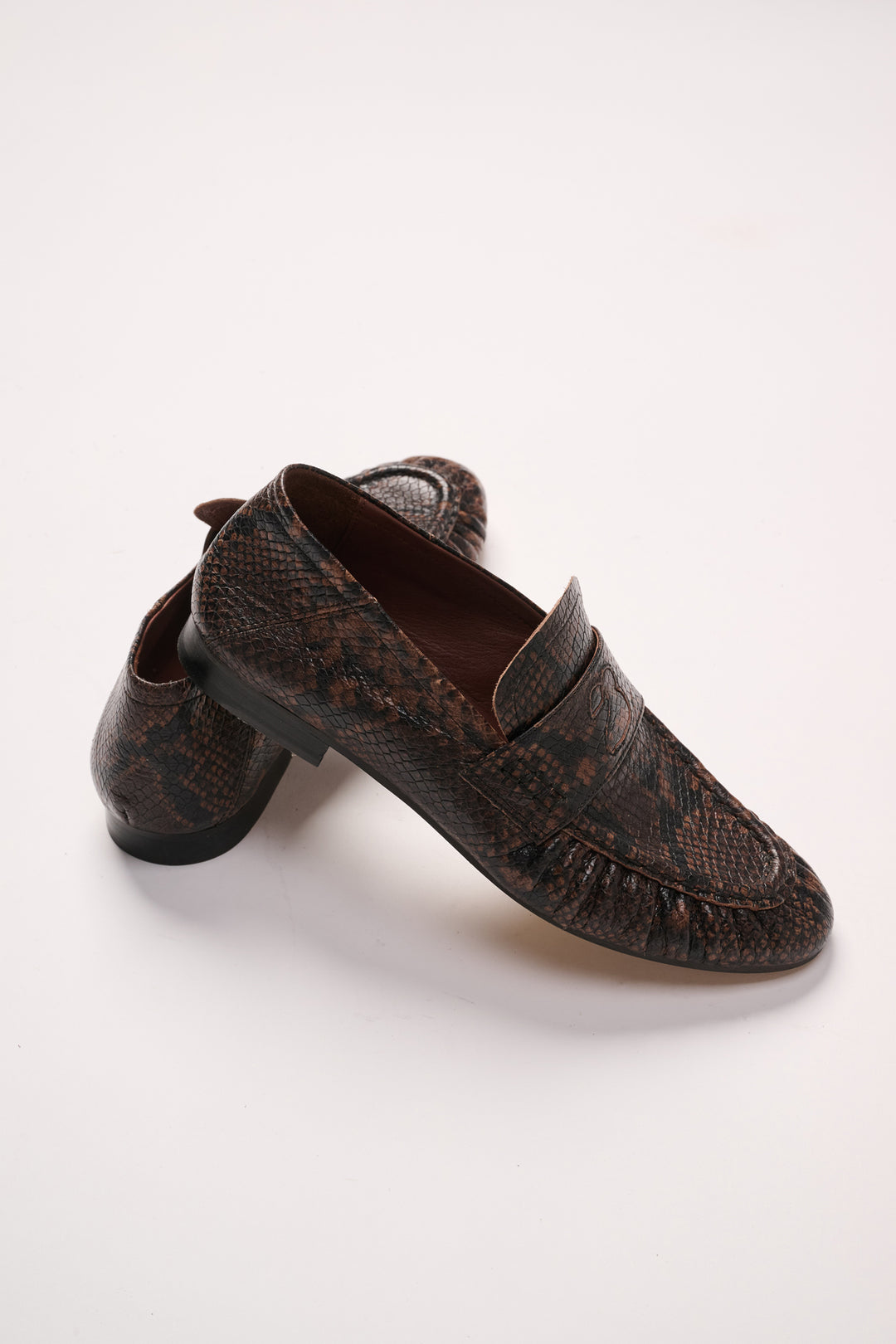 Teleste Loafer