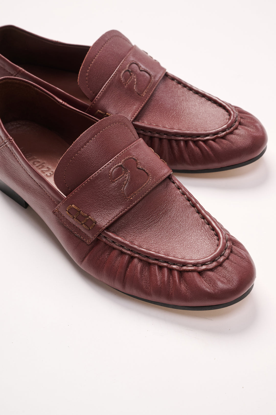Teleste Loafer