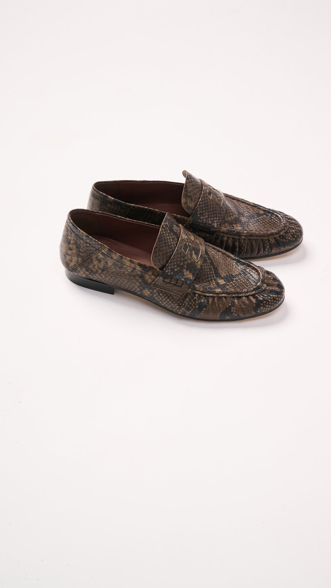 Teleste Loafer