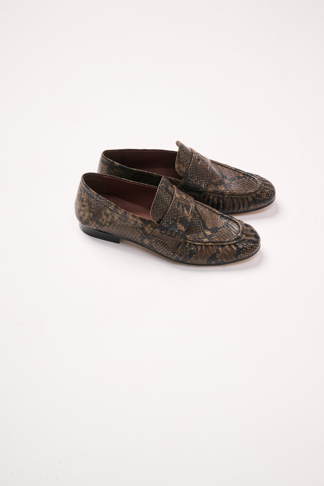 Teleste Loafer