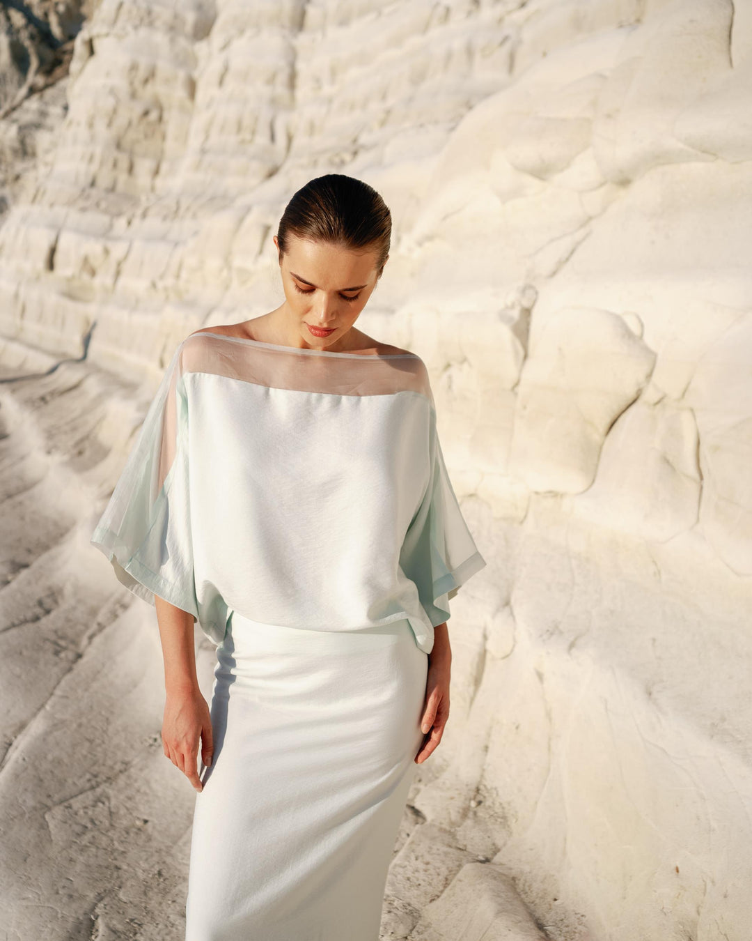 Opus Blouse