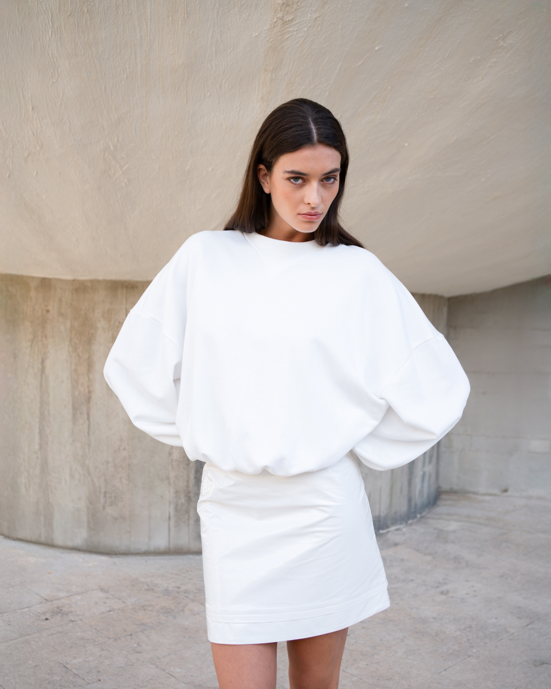 Eon skirt