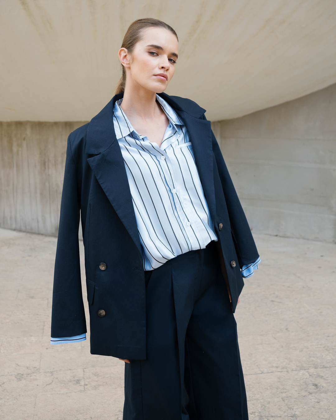 Vibe blazer