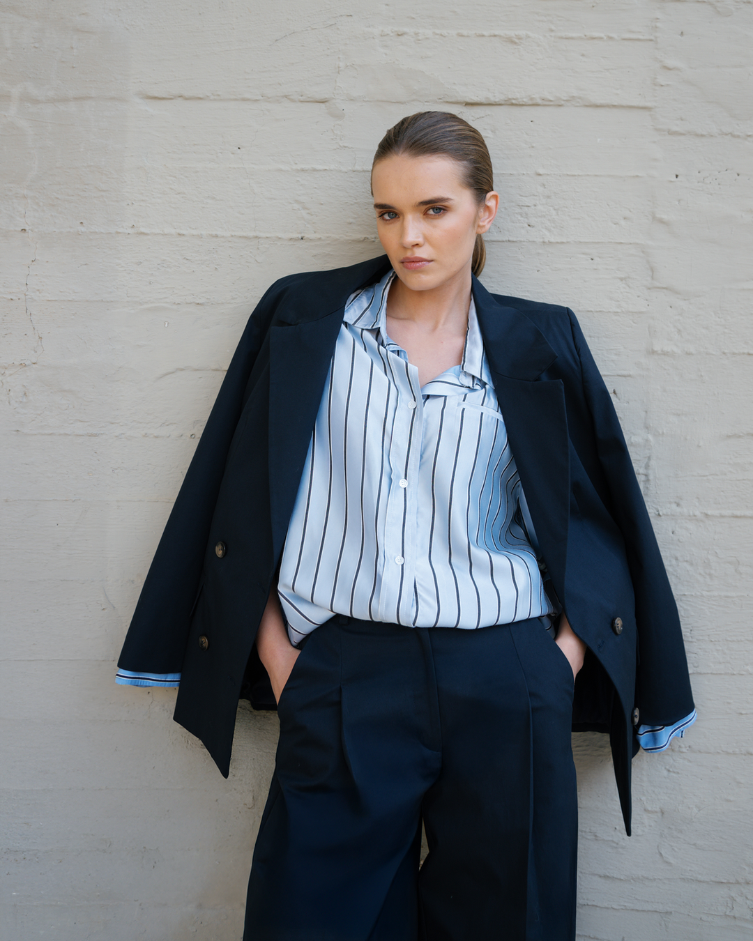 Vibe blazer