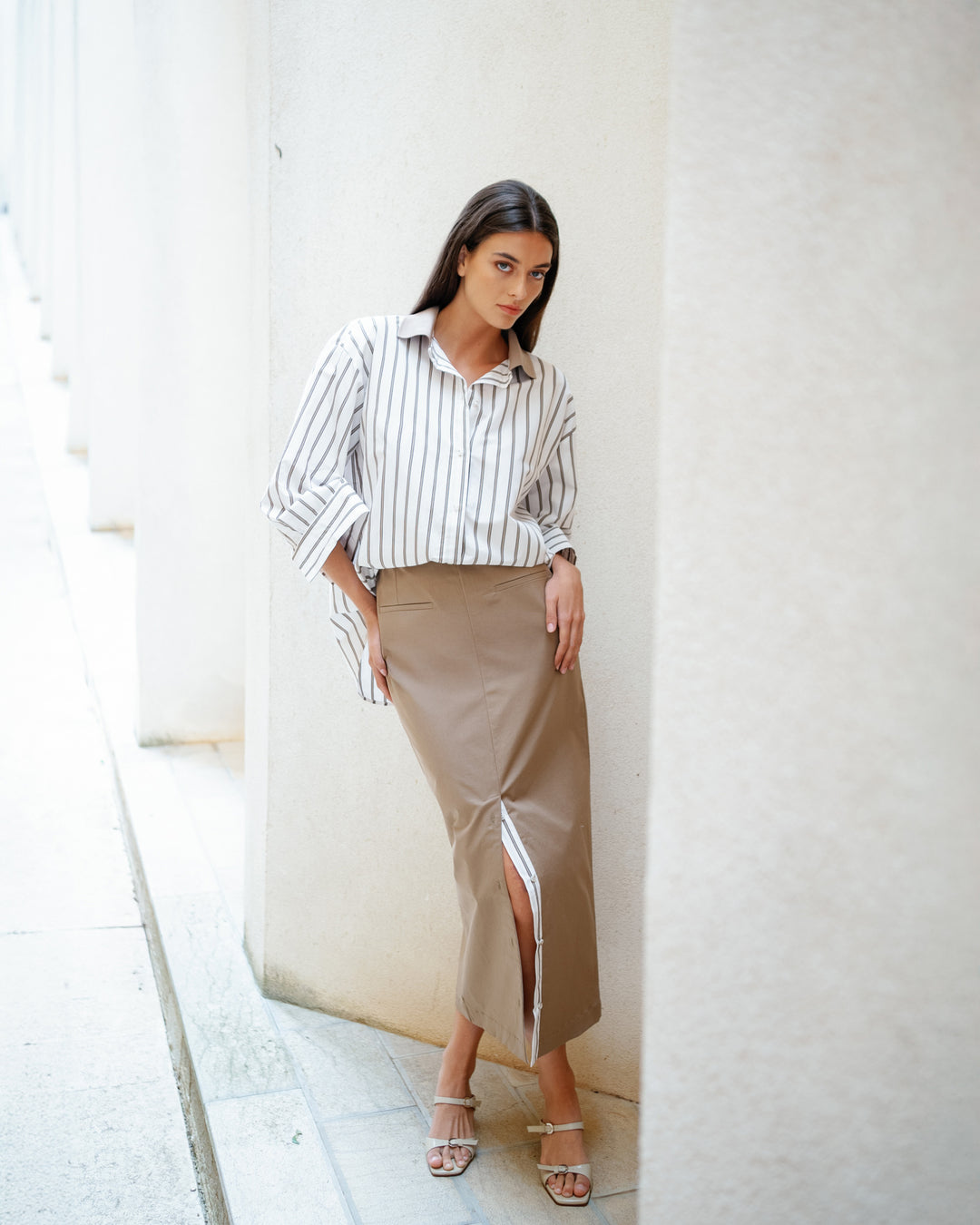 Solace skirt