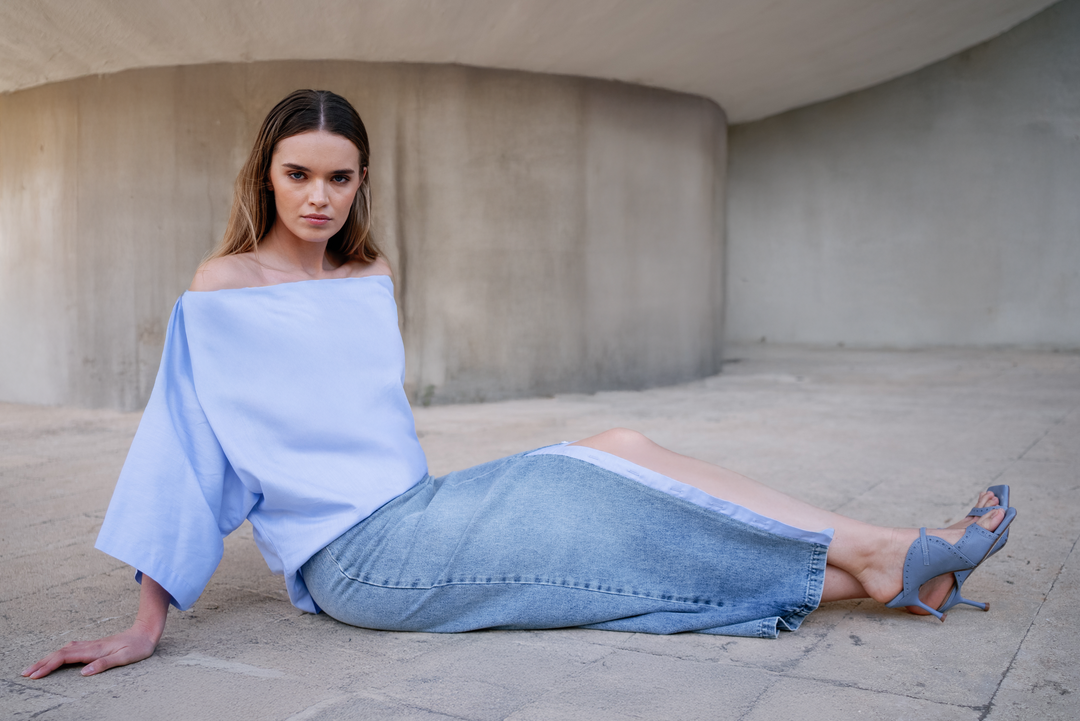 Hush skirt