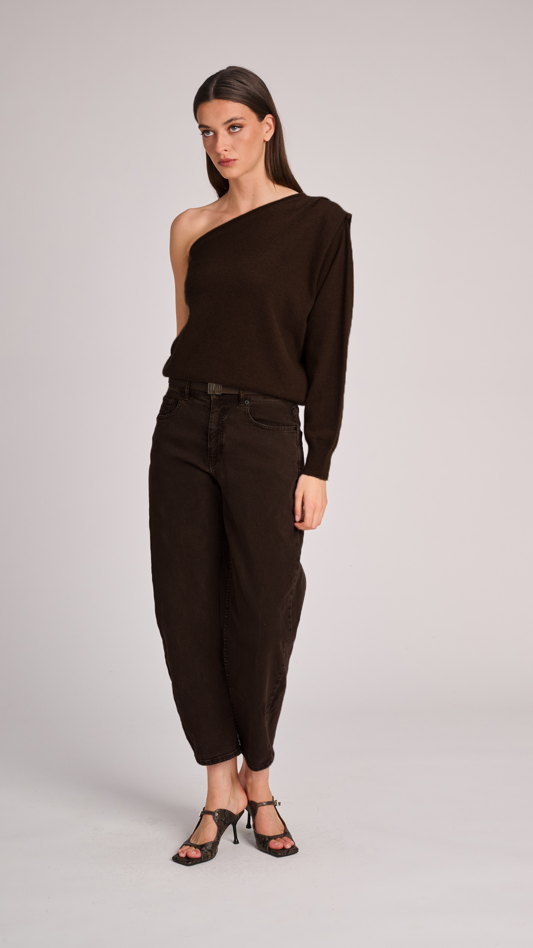 Lima Trousers