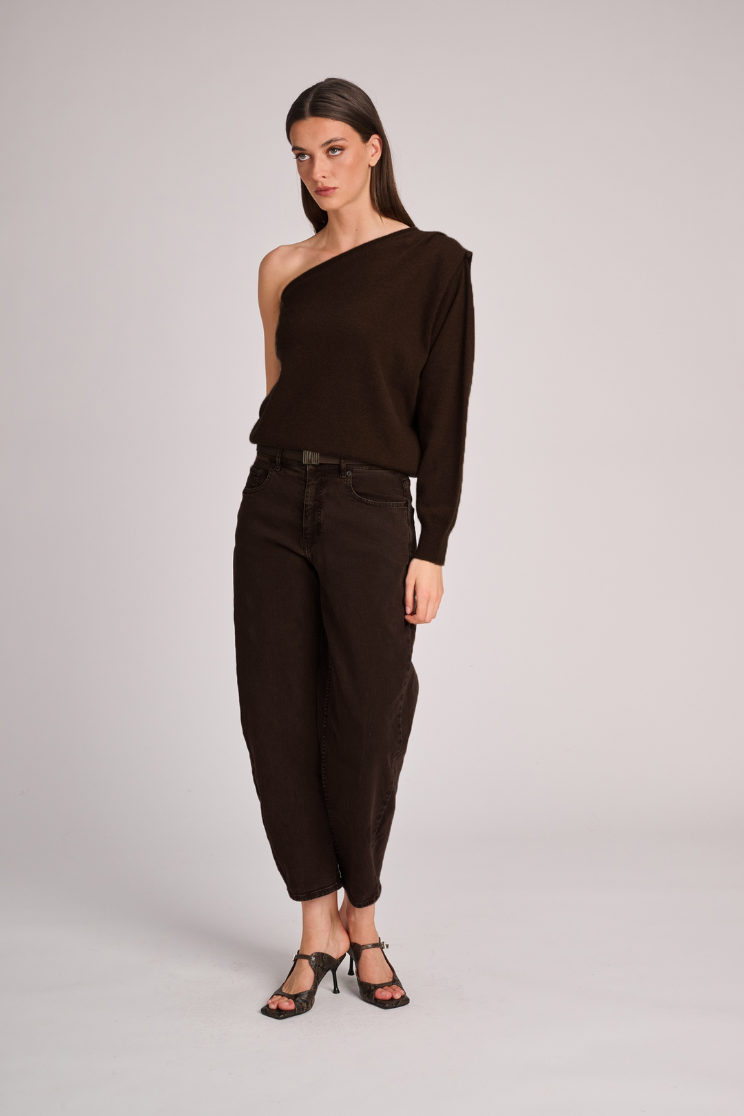 Lima Trousers