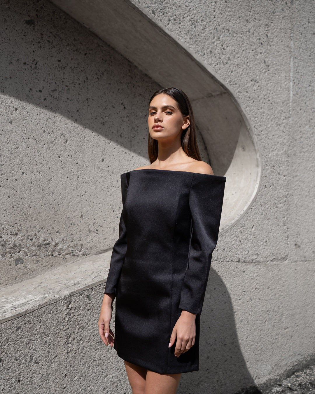 Signapore Dress