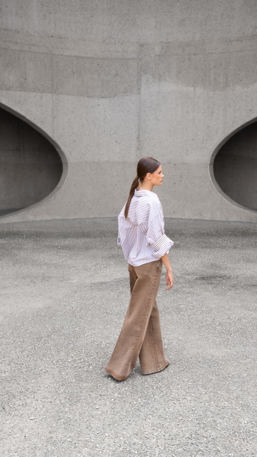 Mumbai Trousers