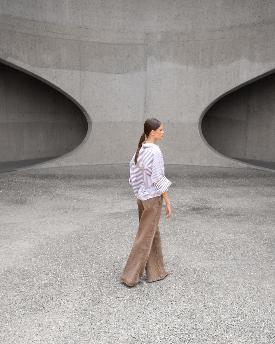 Mumbai Trousers