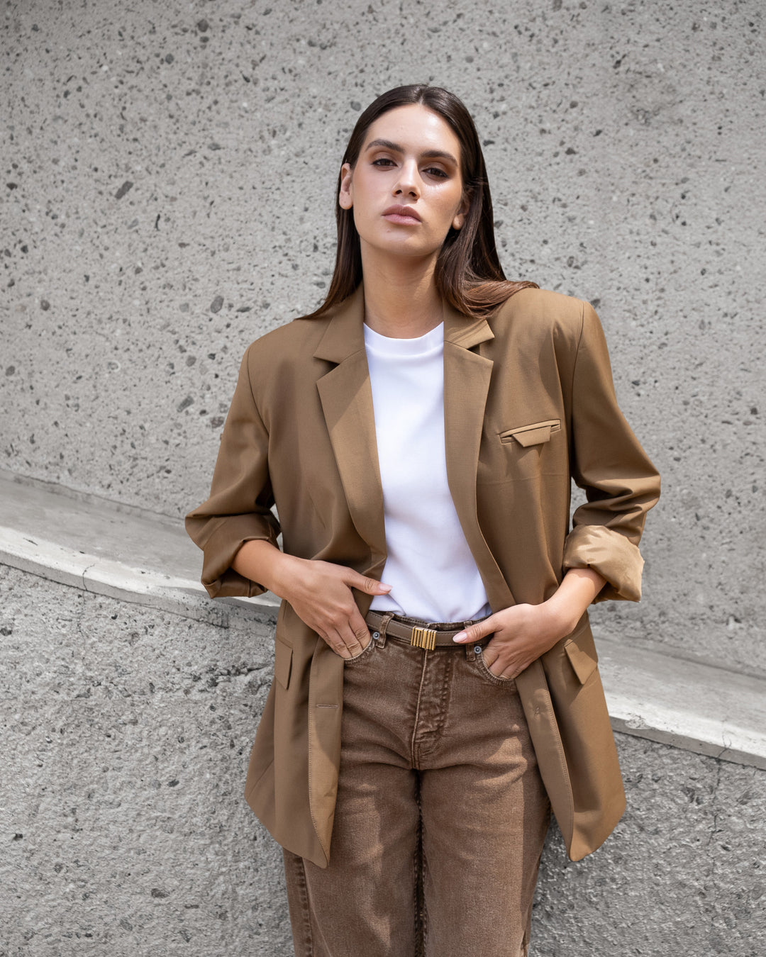 Naples Blazer