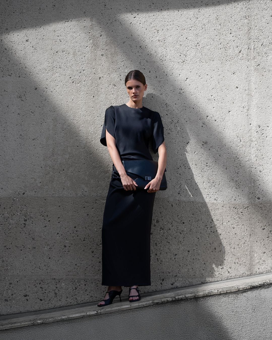 Capri Dress