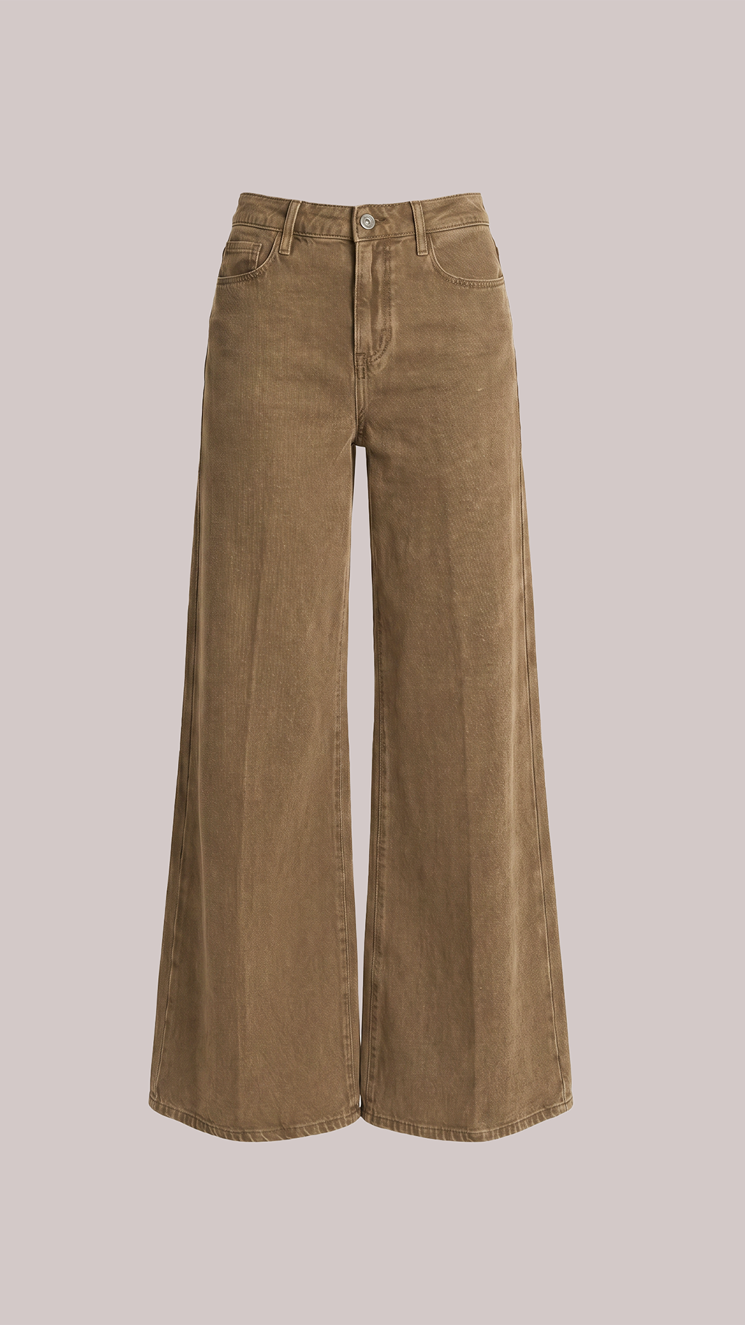 Mumbai Trousers