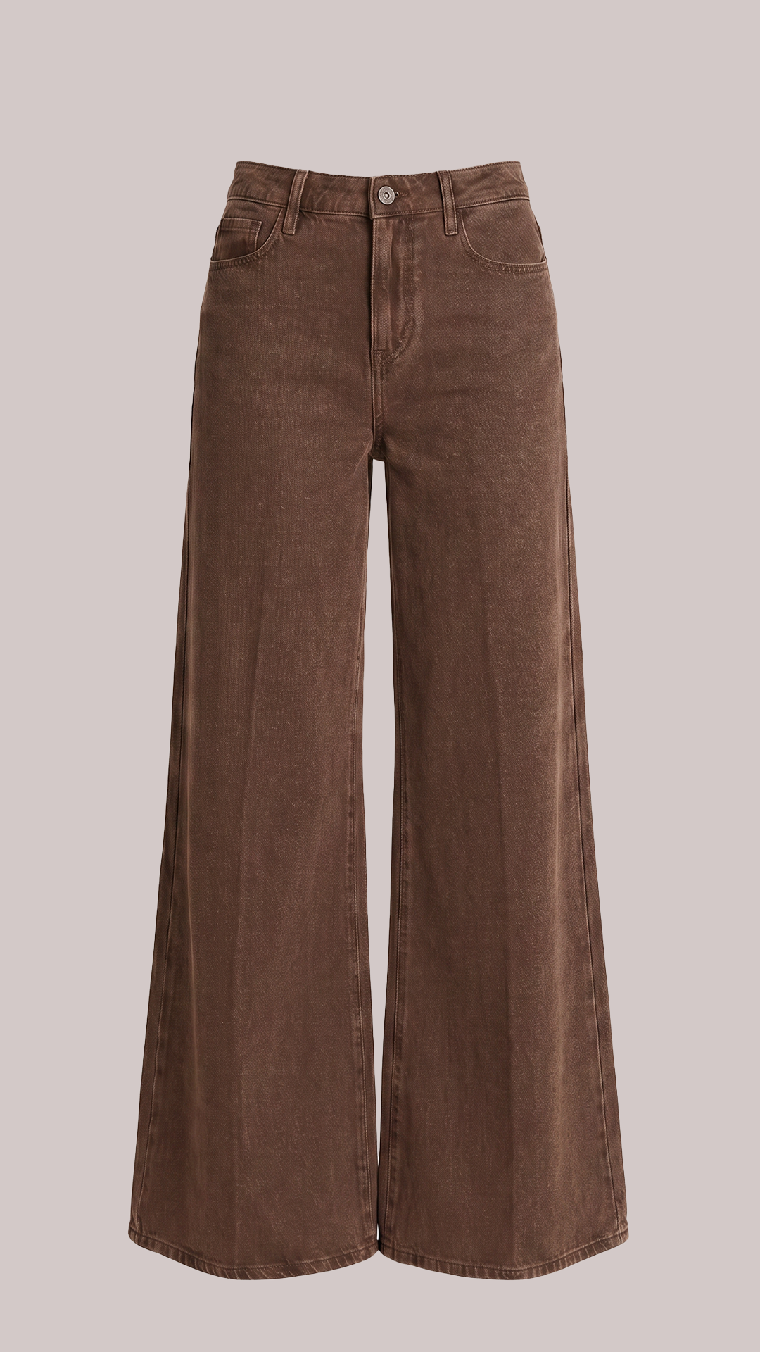 Mumbai Trousers