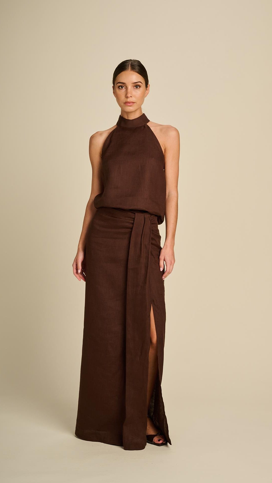 Limit Skirt
