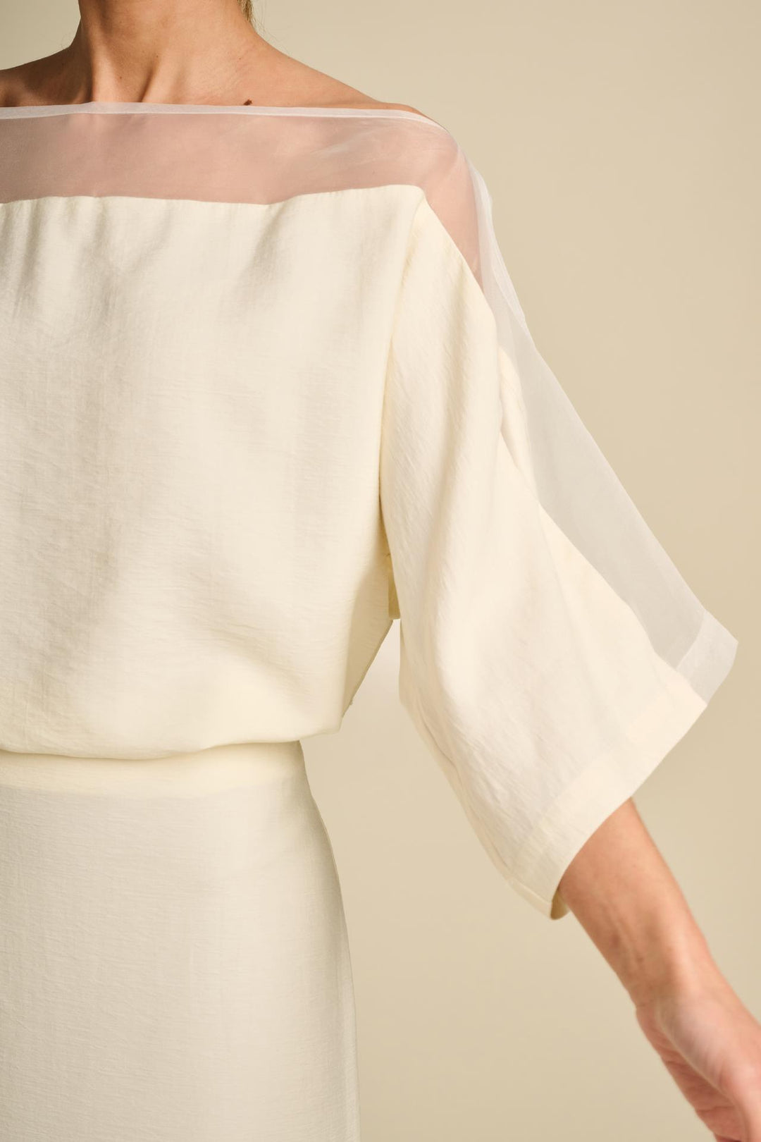 Opus Blouse