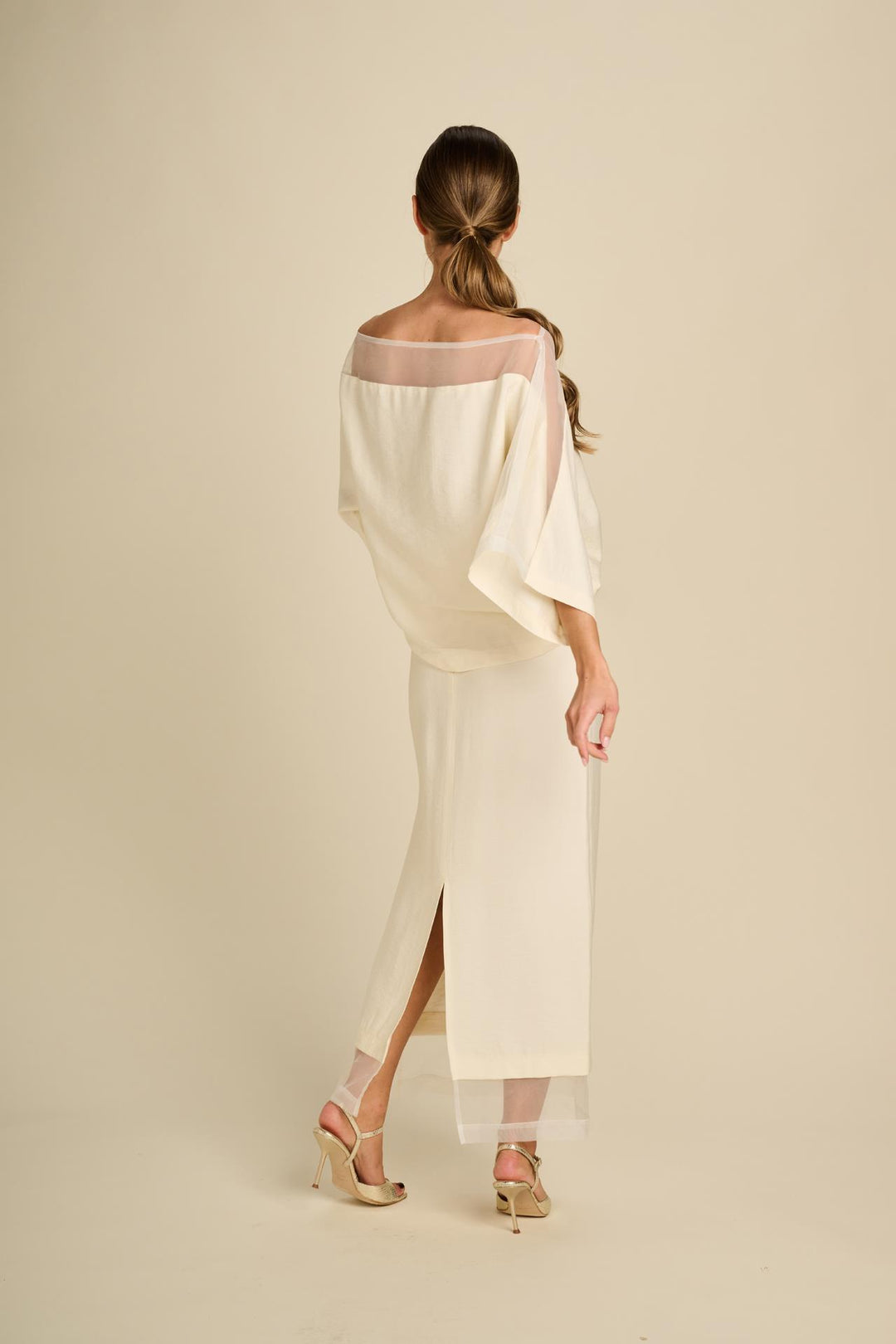 Opus Blouse
