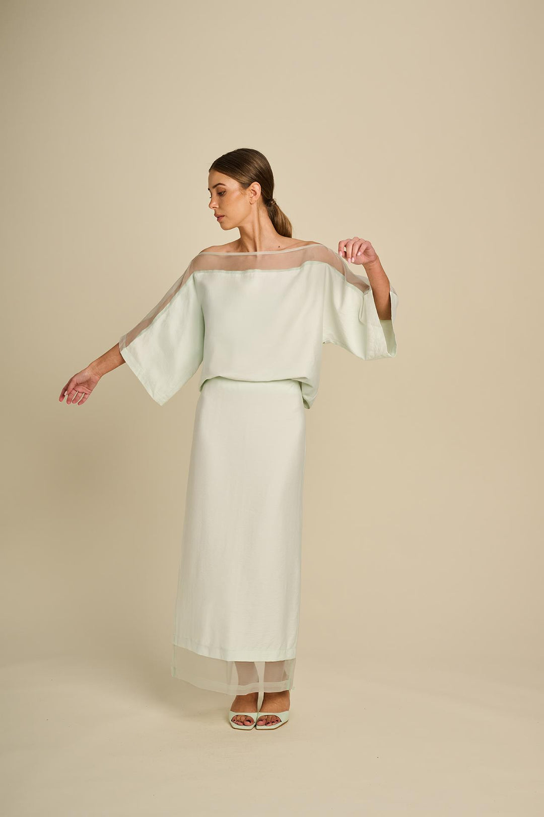 Spectra Skirt