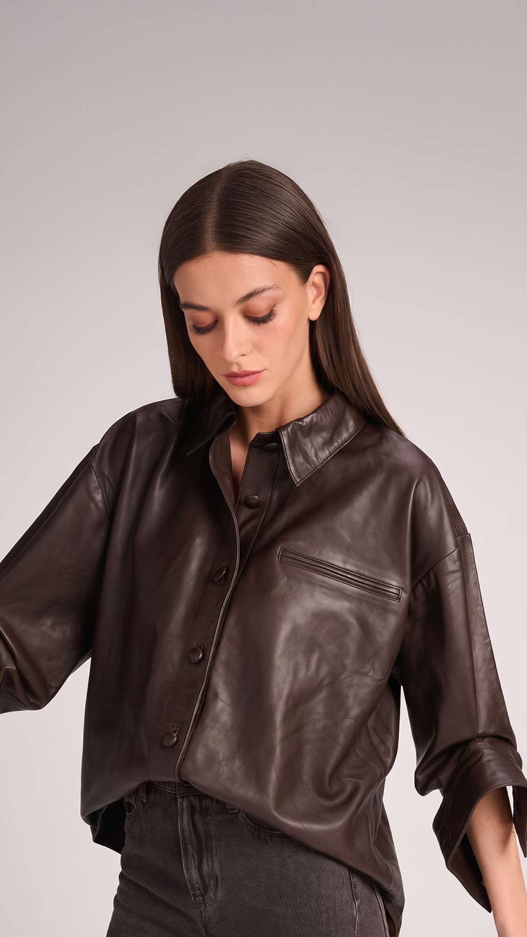 Oslo Blouse
