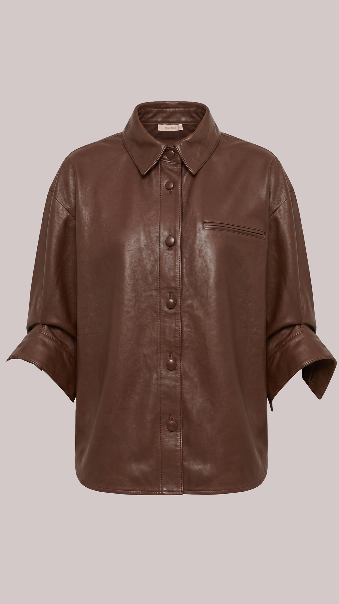 Oslo Blouse