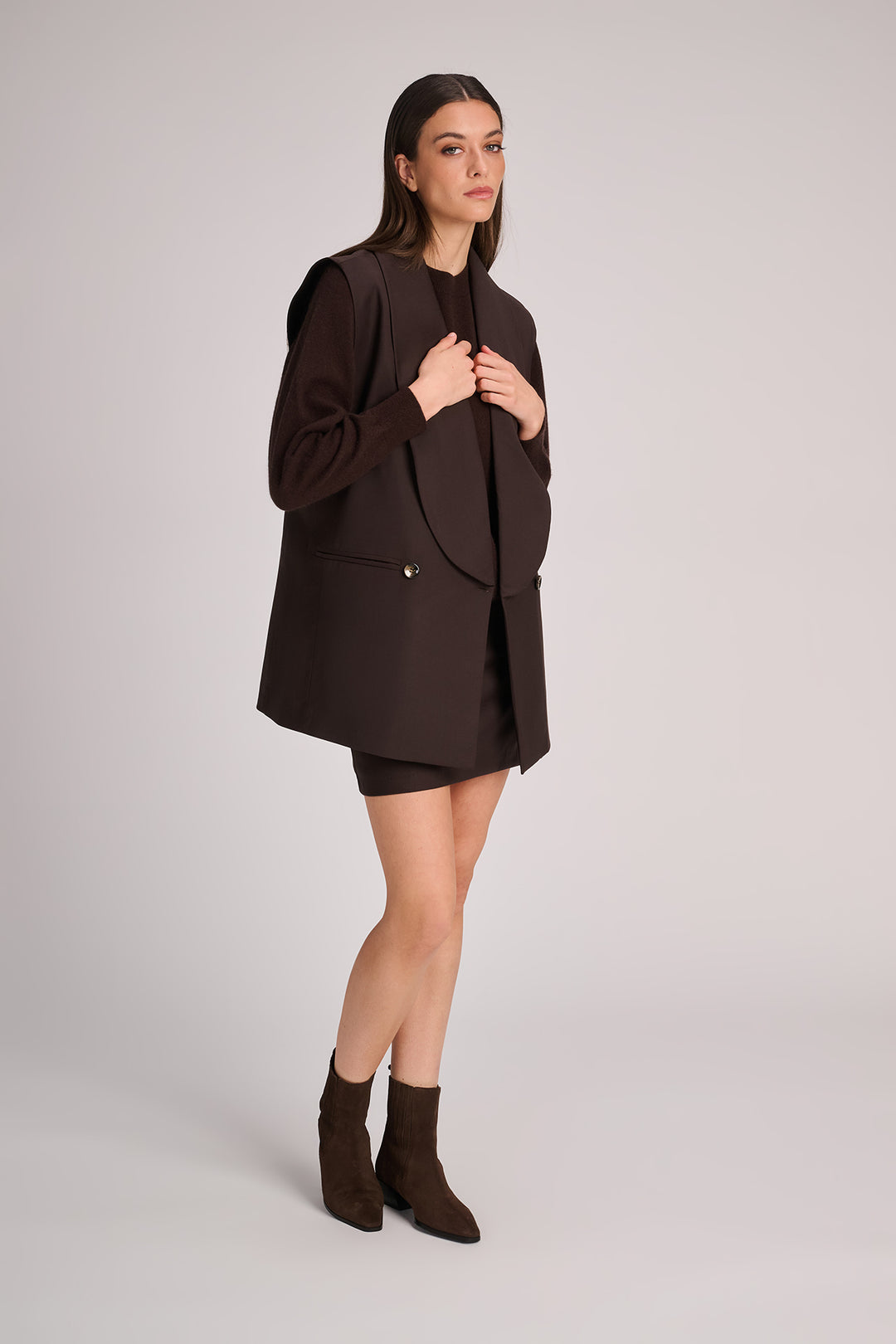 Geneva Vest