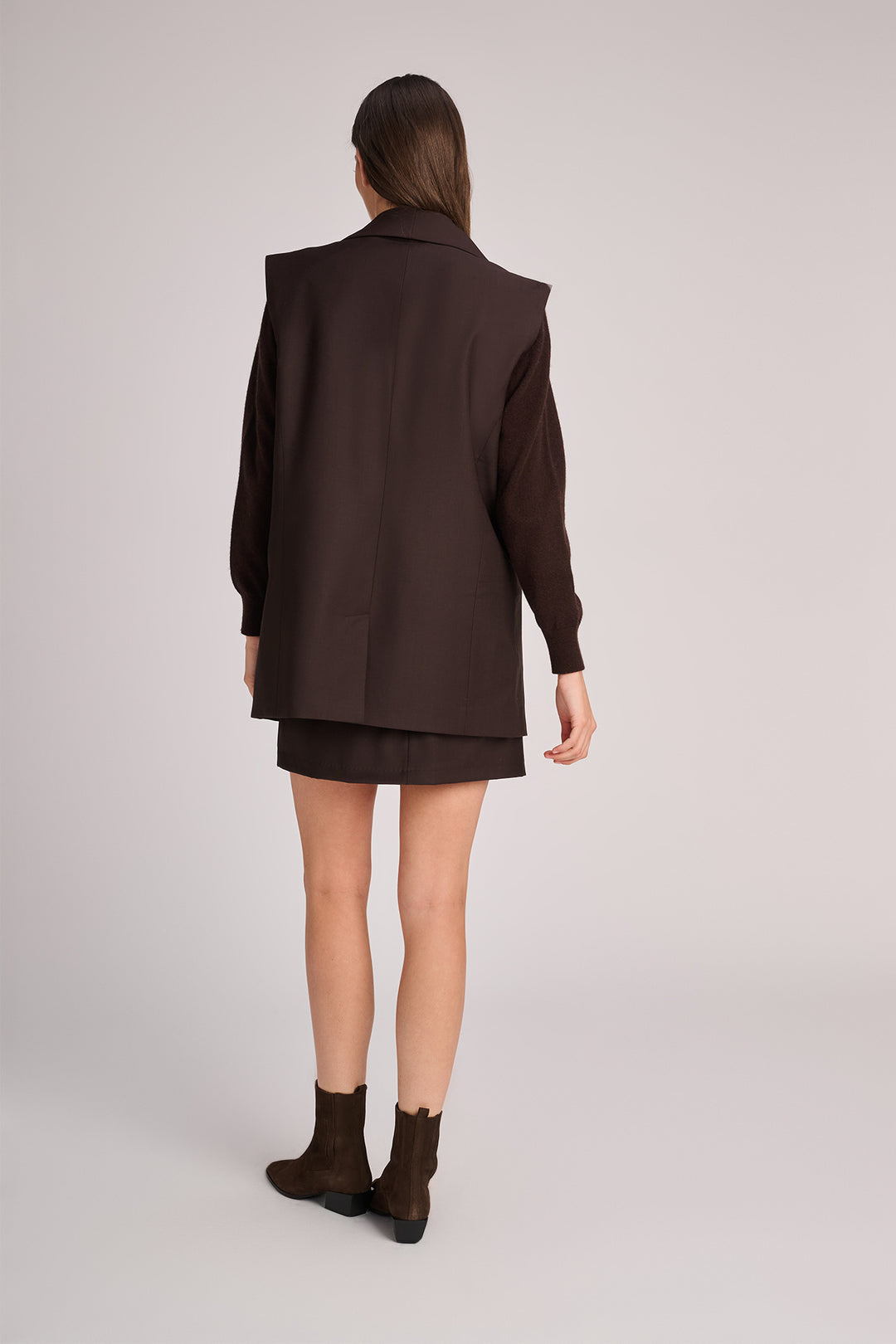 Geneva Vest