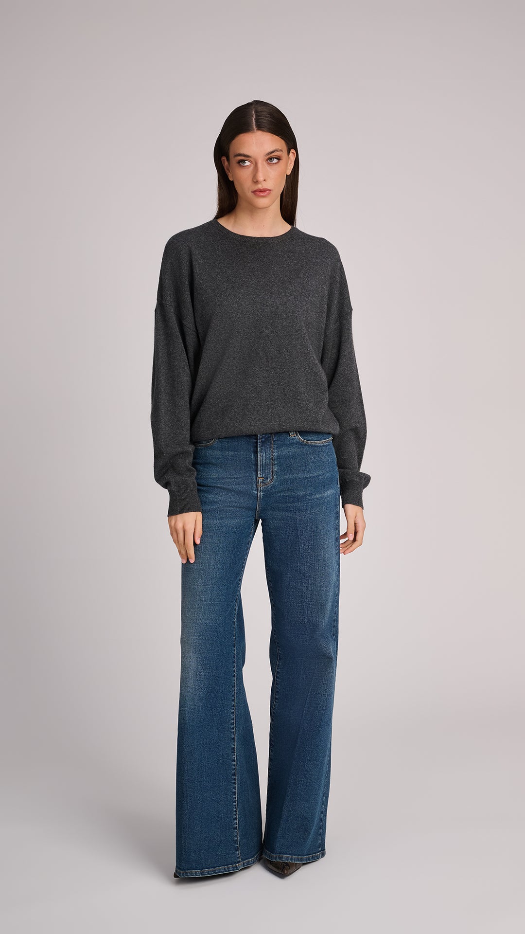 Mumbai Trousers
