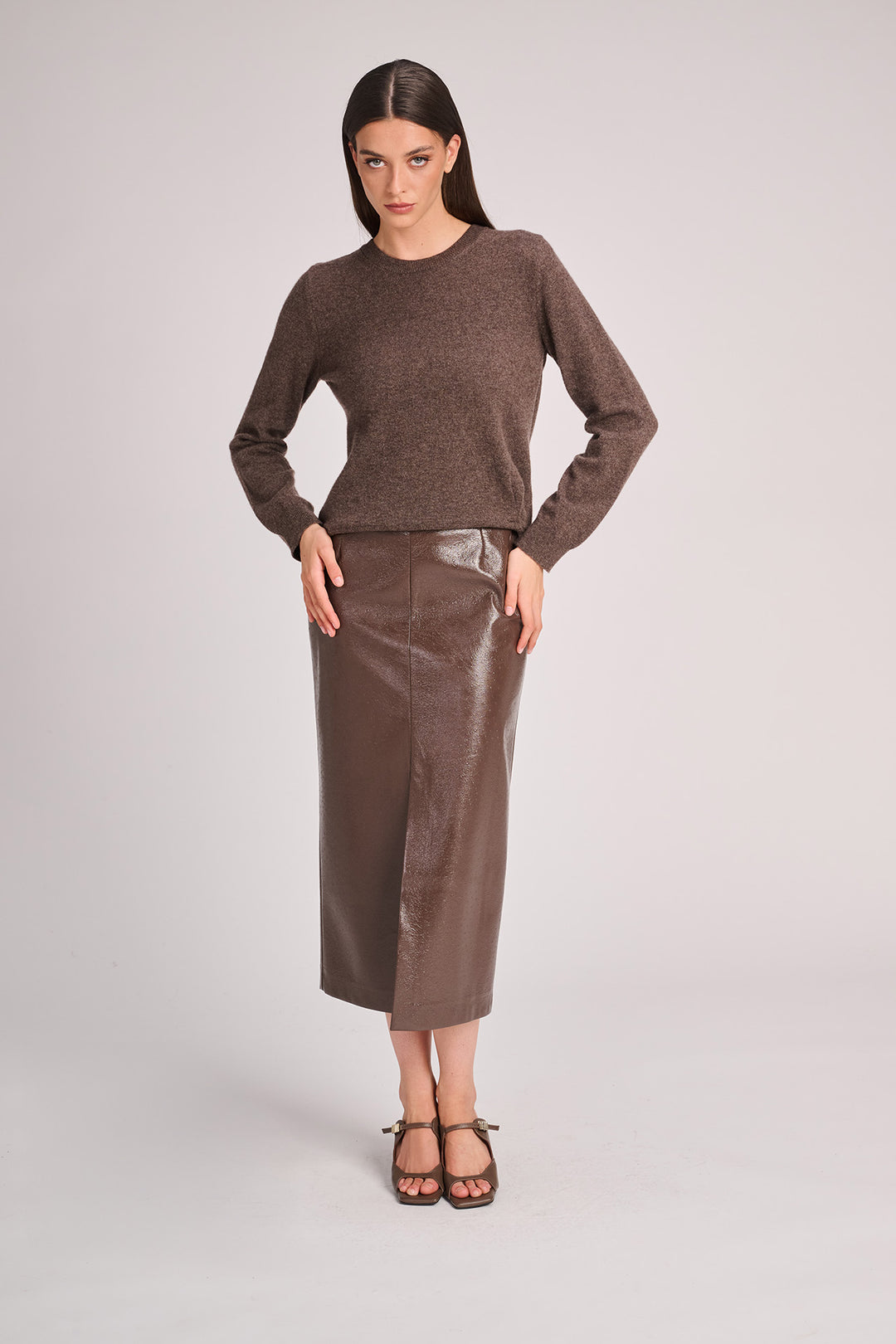 Liva Blouse