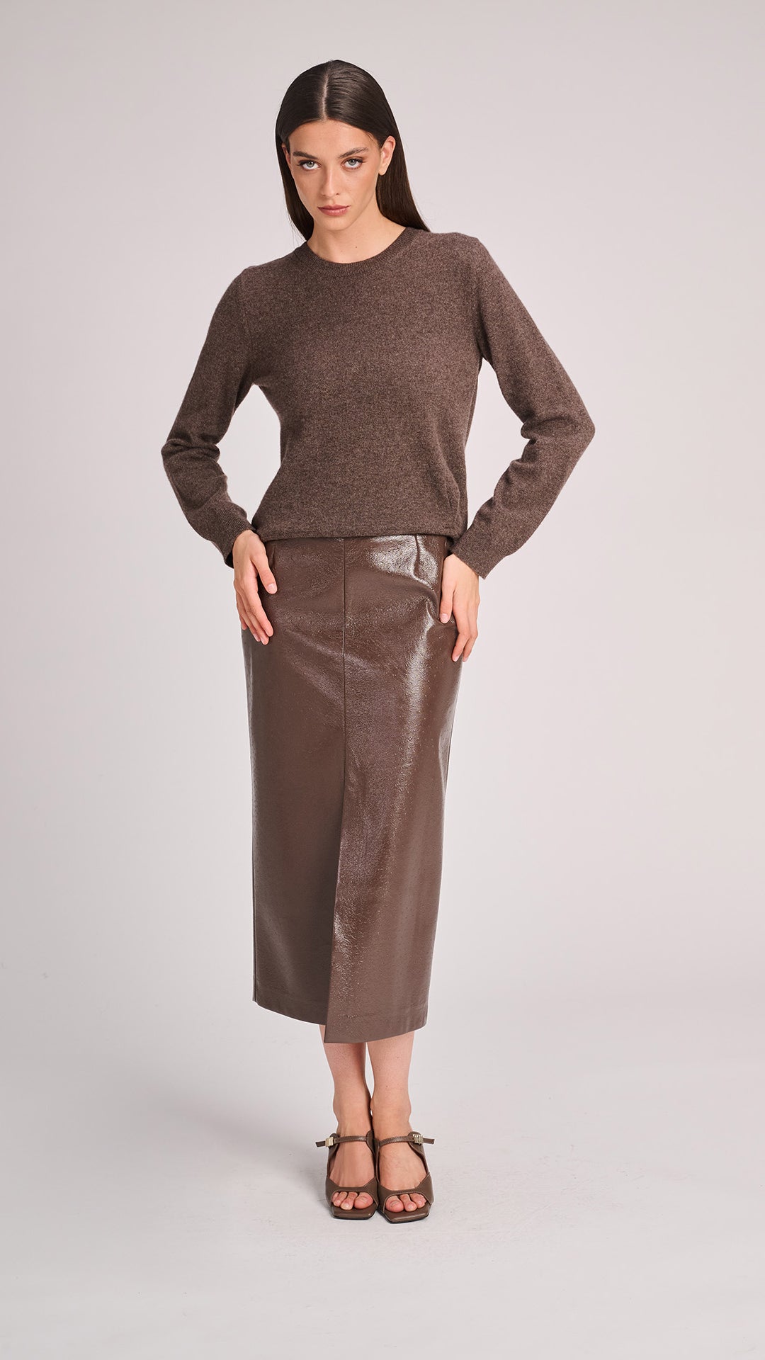 Vienna Skirt