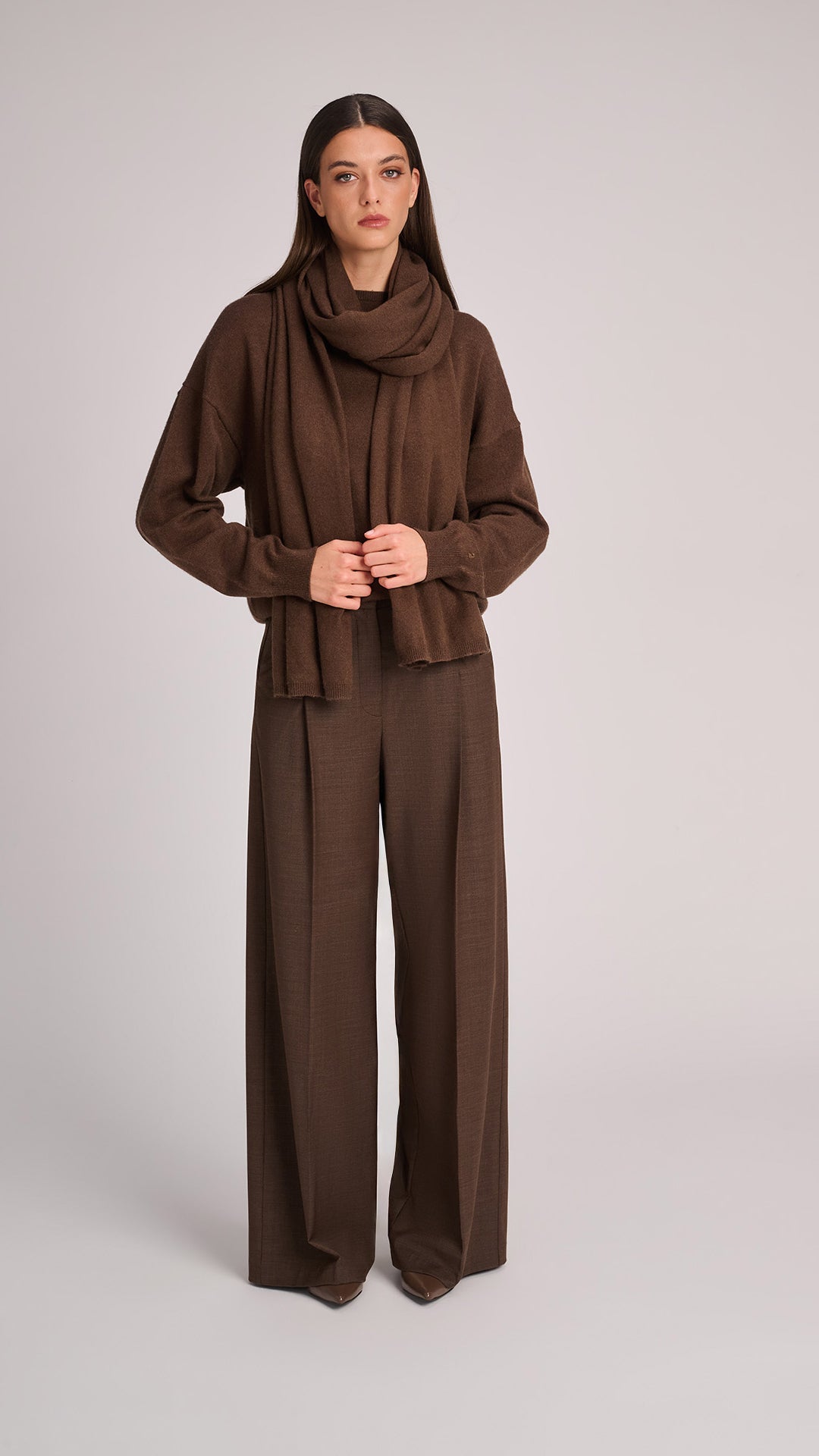 Edith Trousers