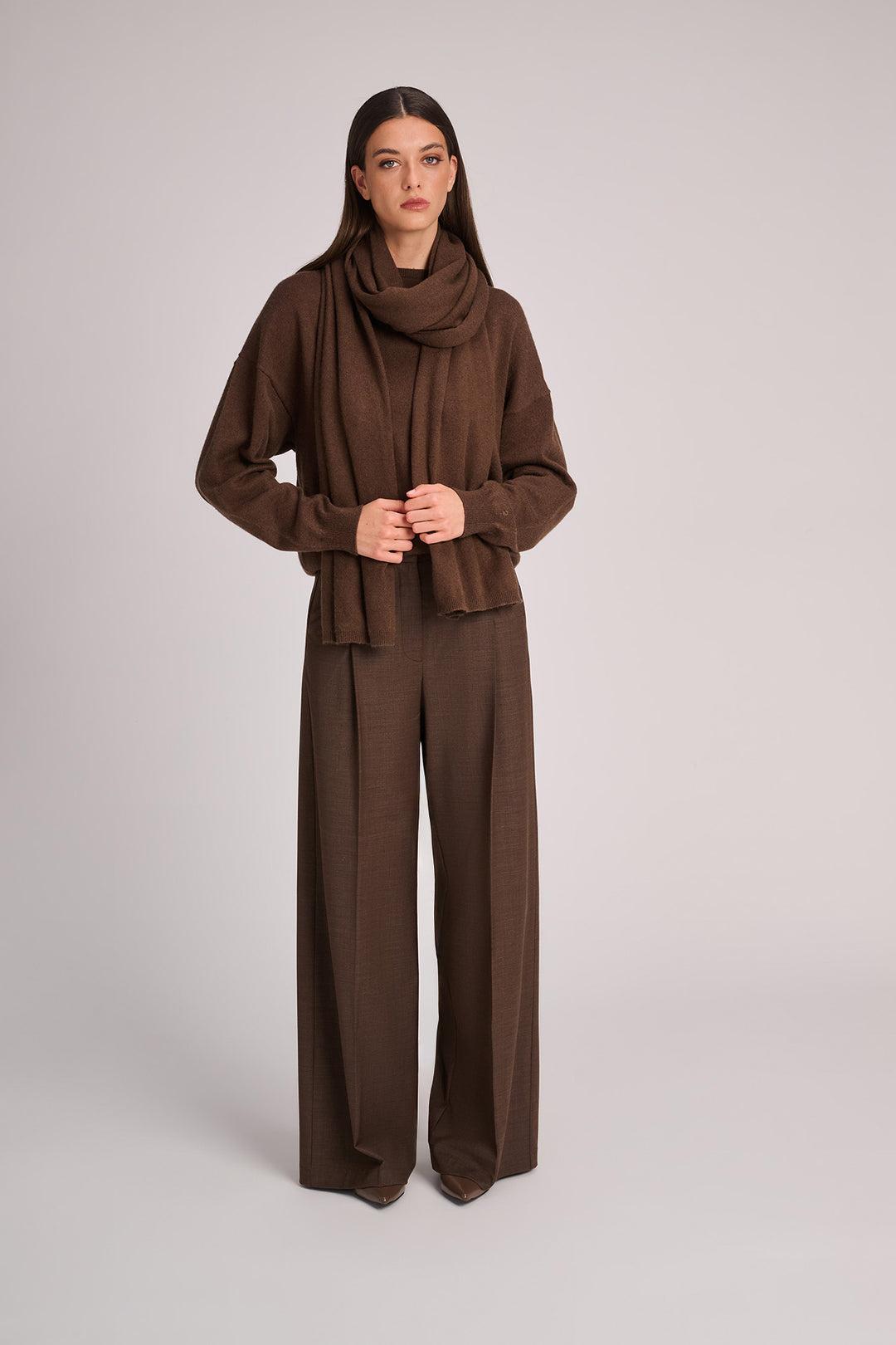 Edith Trousers