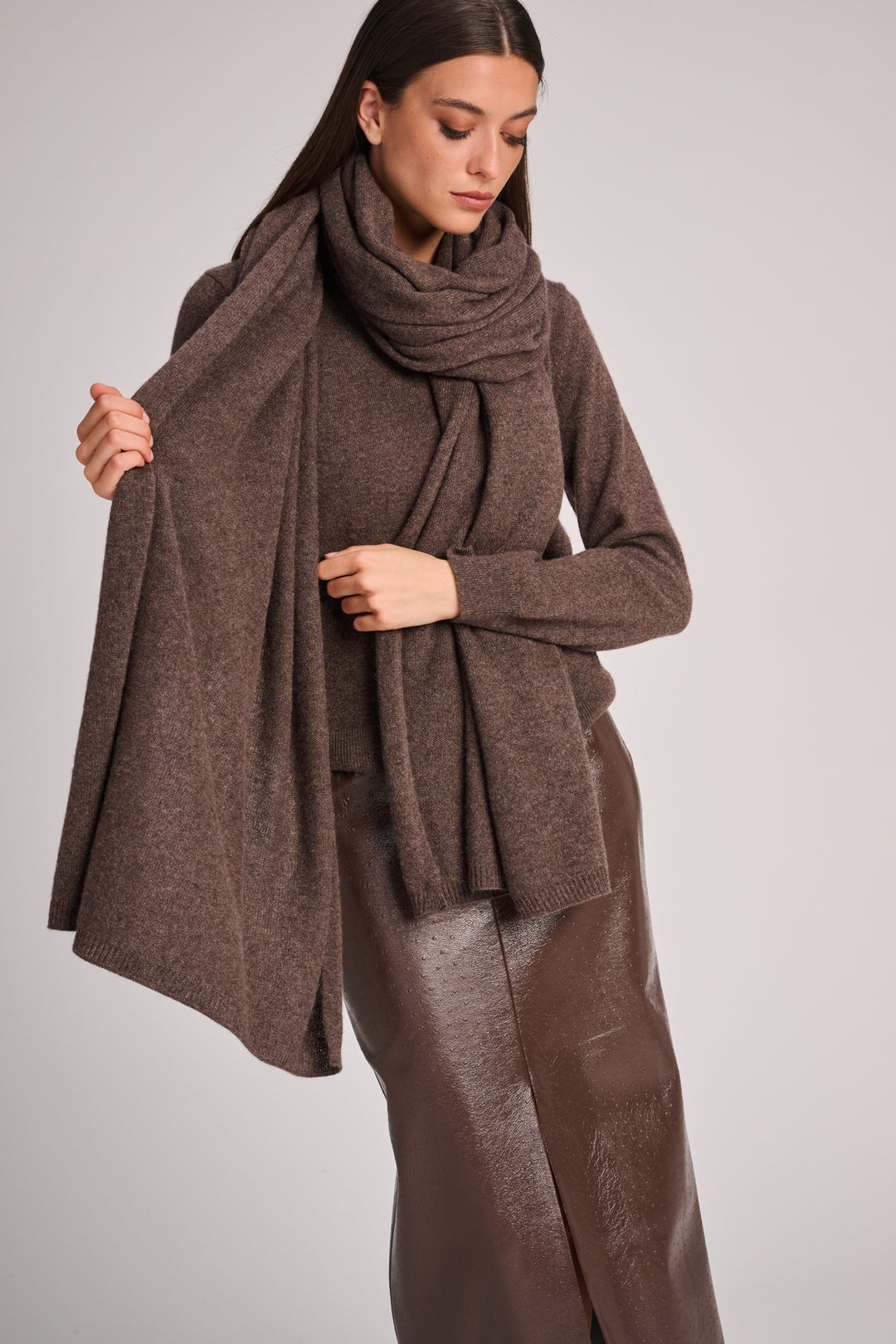 Liva Blouse
