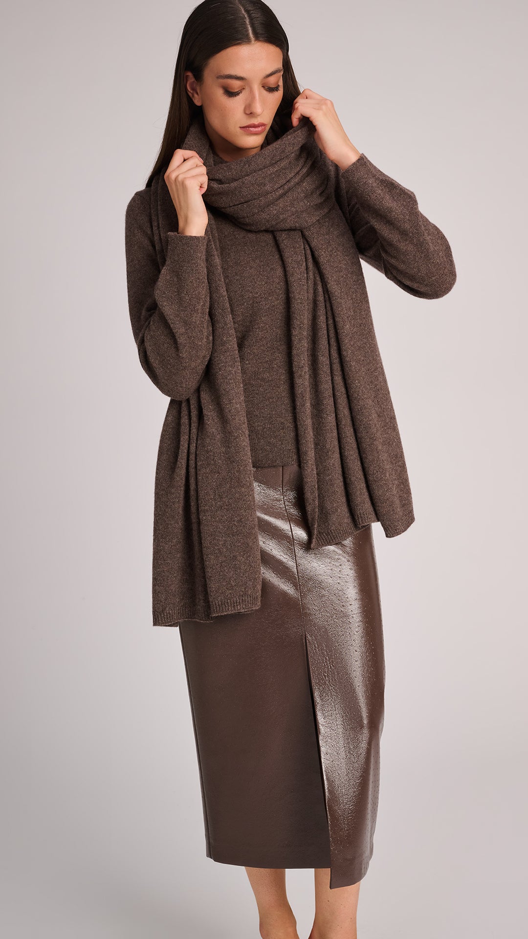 Atlas Scarf