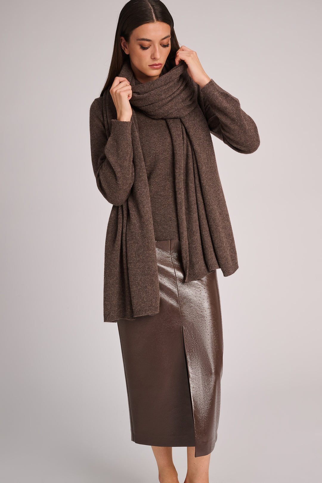 Atlas Scarf