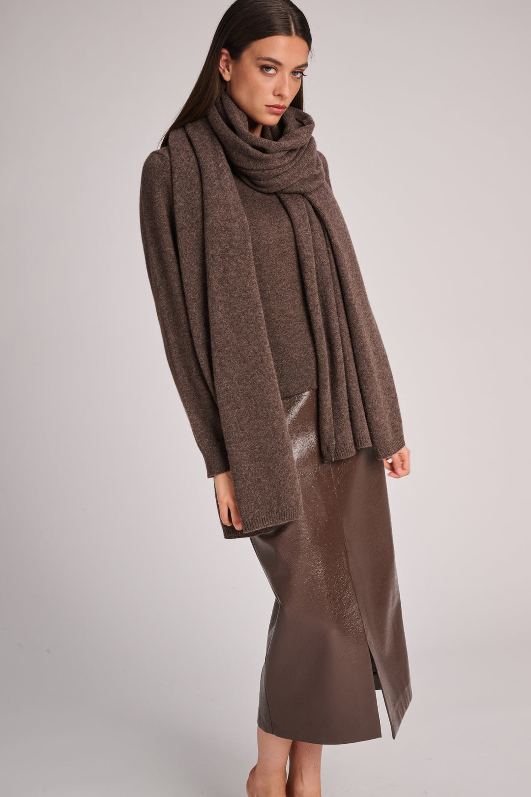 Atlas Scarf