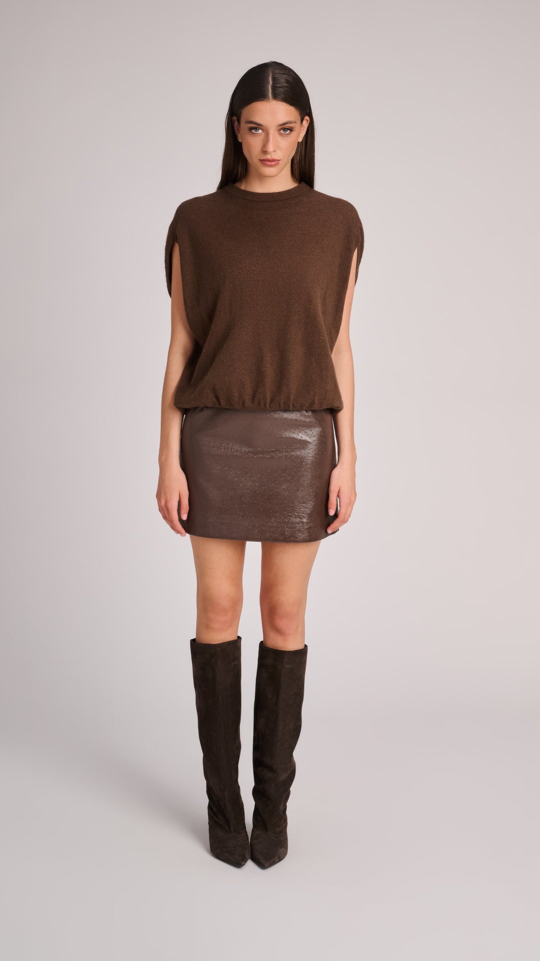 Canyon Skirt