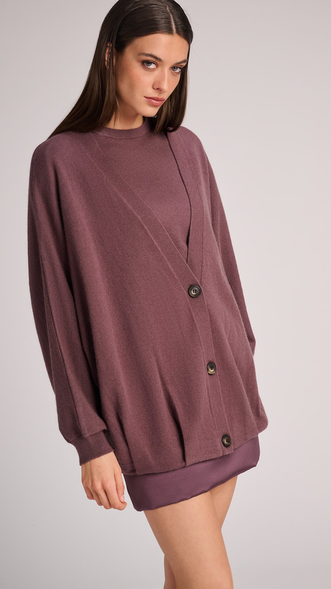 Arran Cardigan