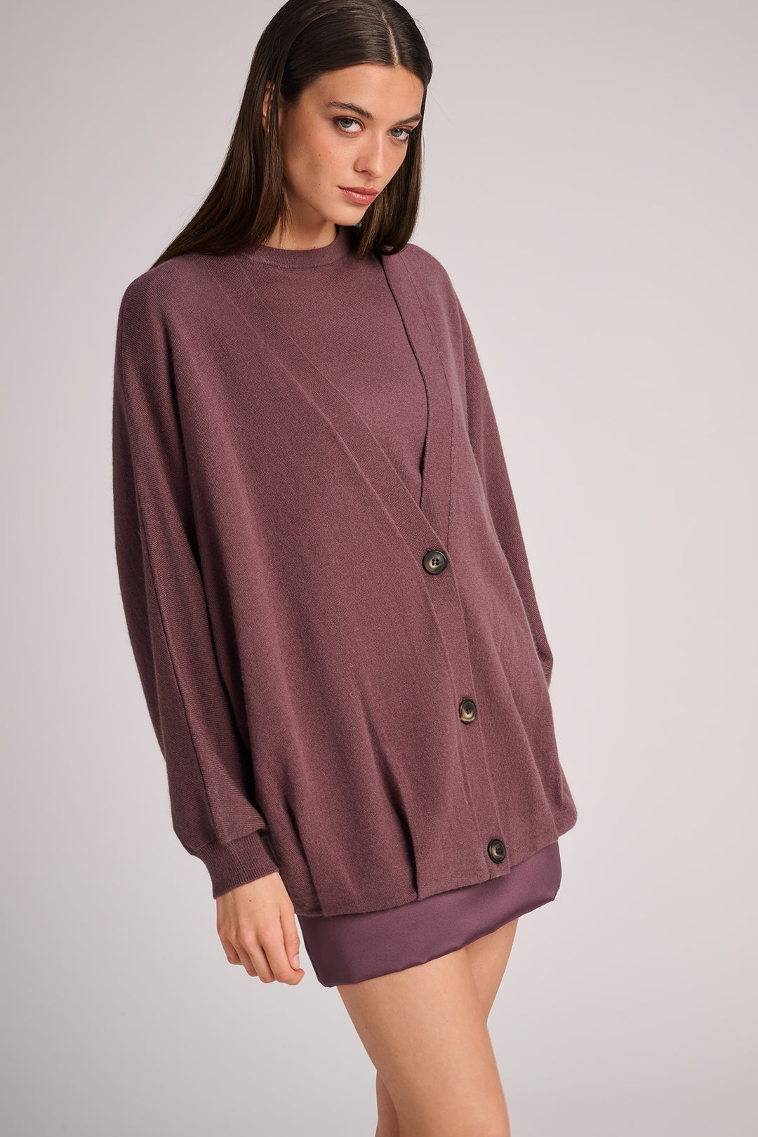 Arran Cardigan