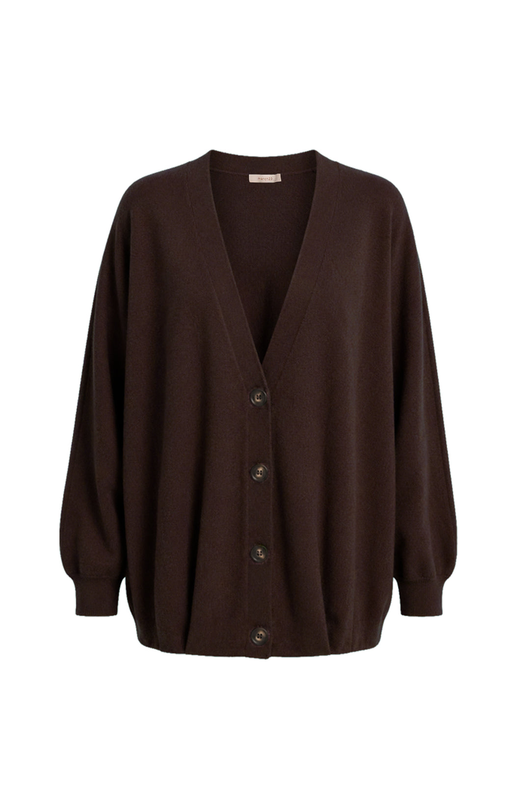Arran Cardigan