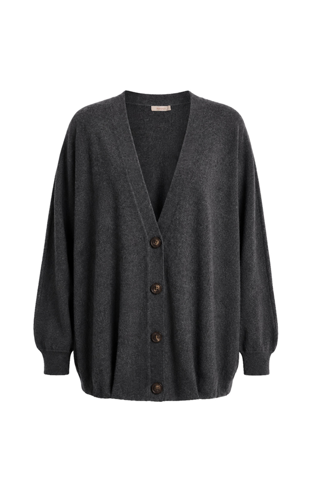 Arran Cardigan