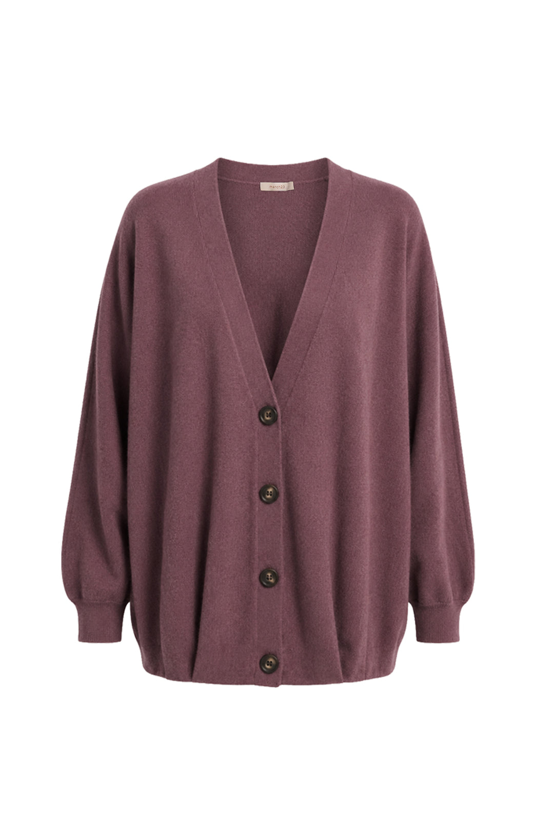 Arran Cardigan