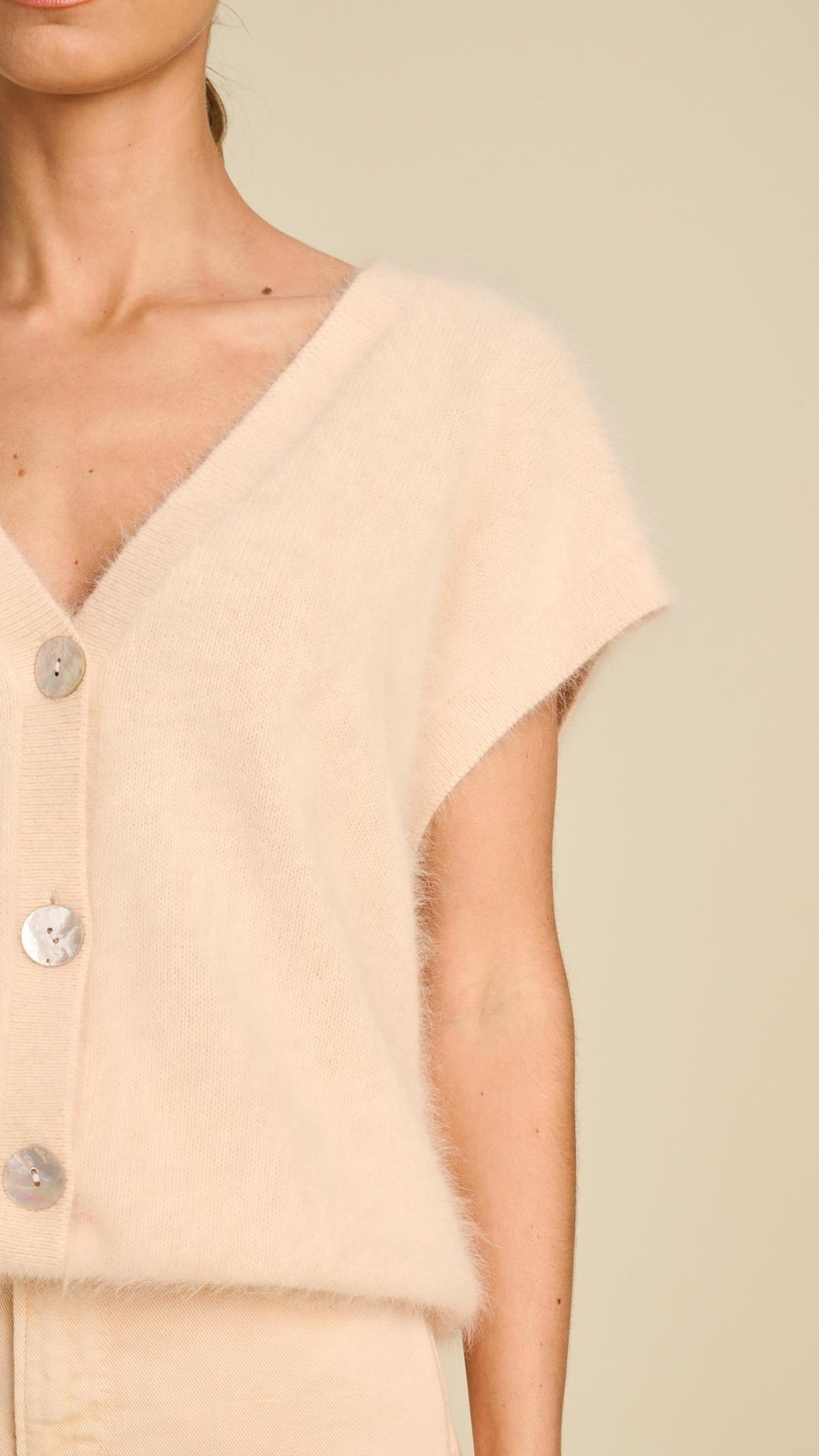 Women's Knitwear SS26 | March23