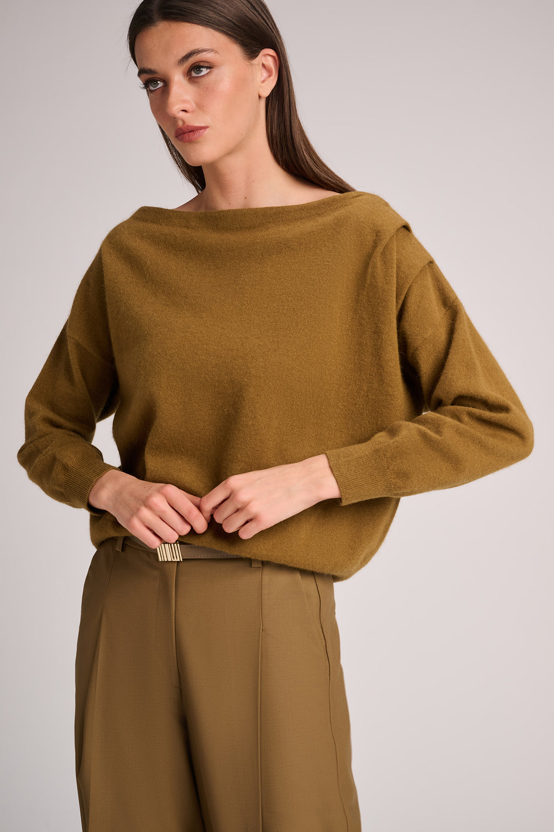 Joëlle Belt