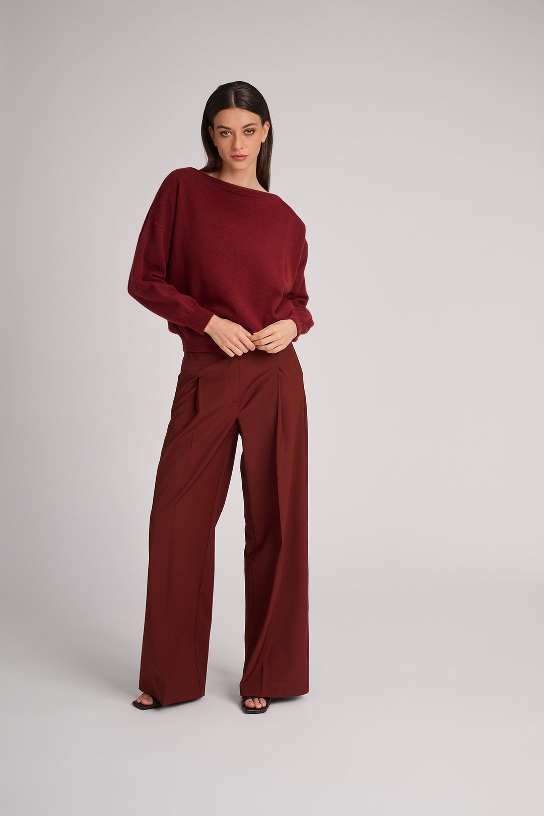 Edith Trousers